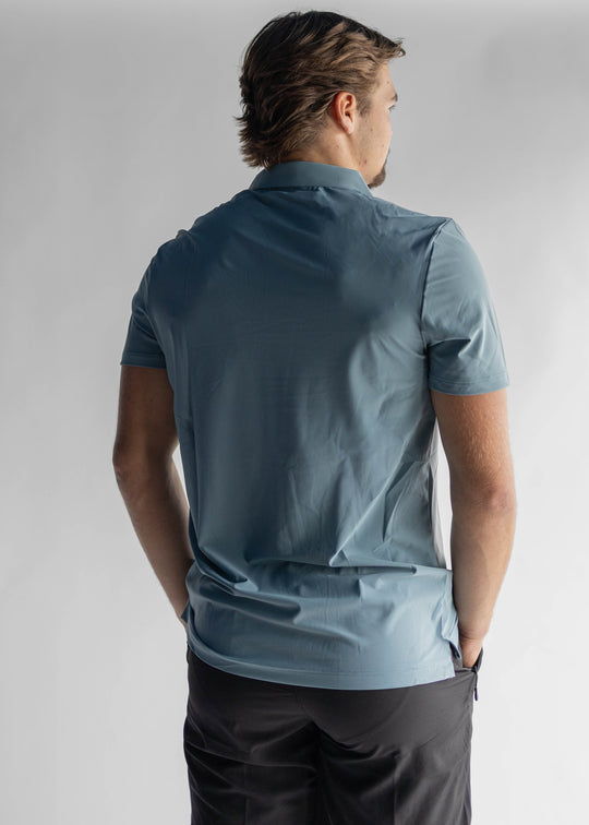 Men's Flex Polo