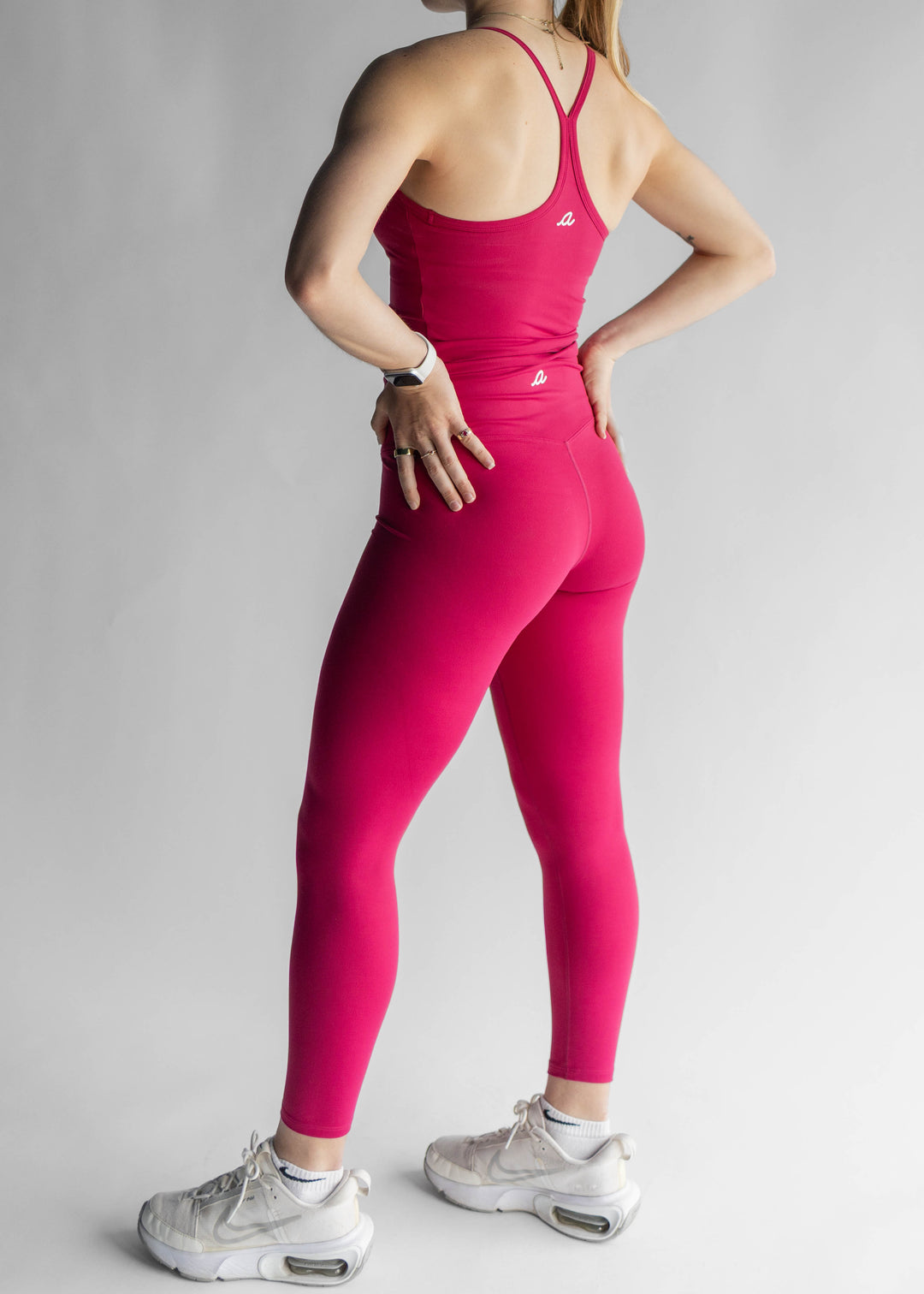 Women's Form Leggings