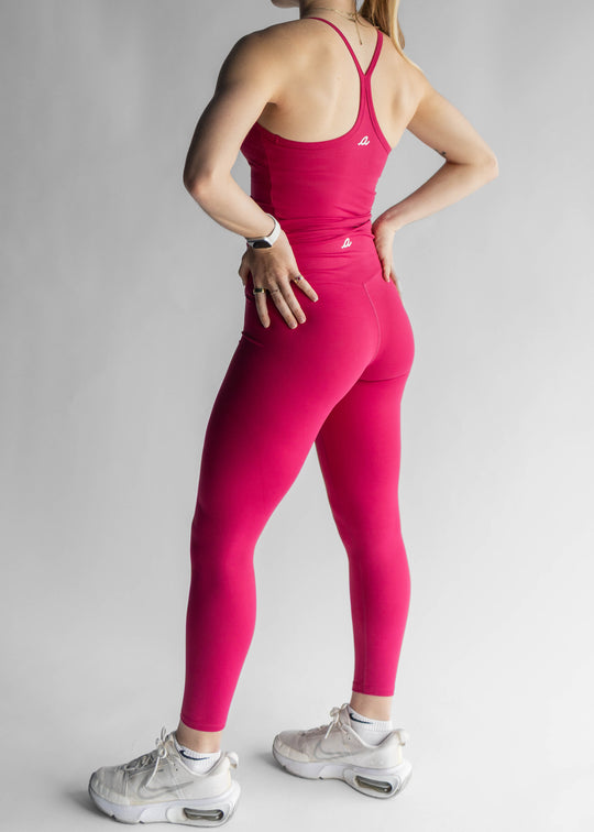 Women's Form Leggings