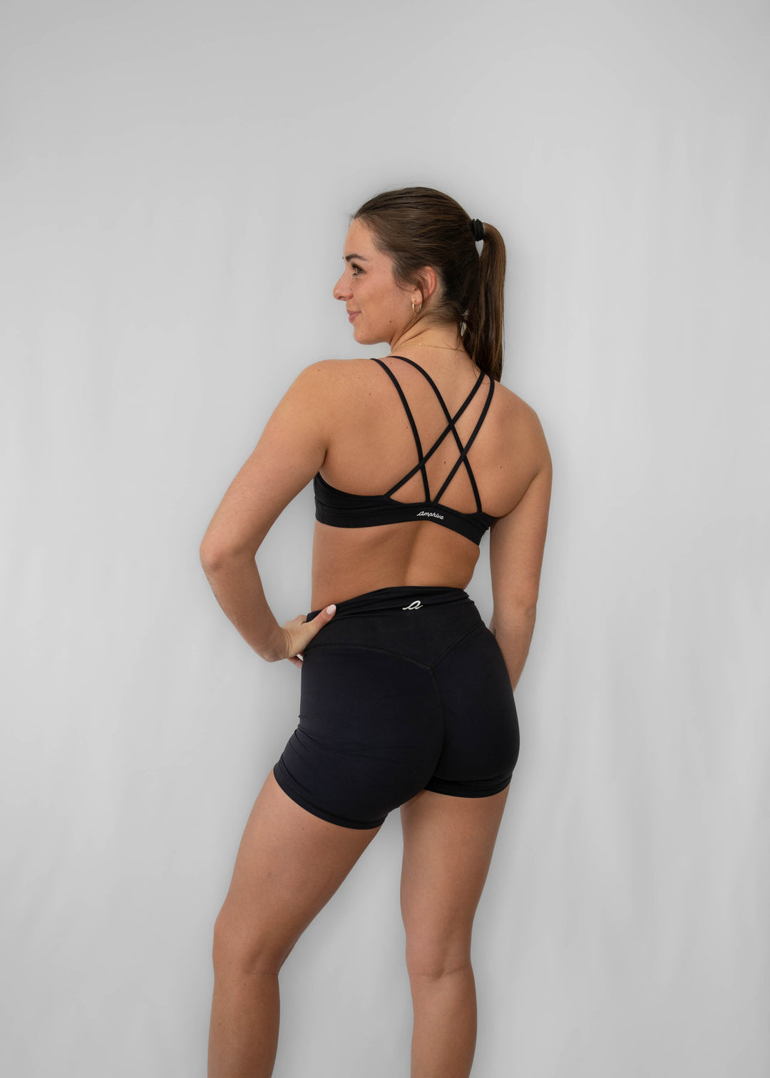 Women's Form Biker Shorts