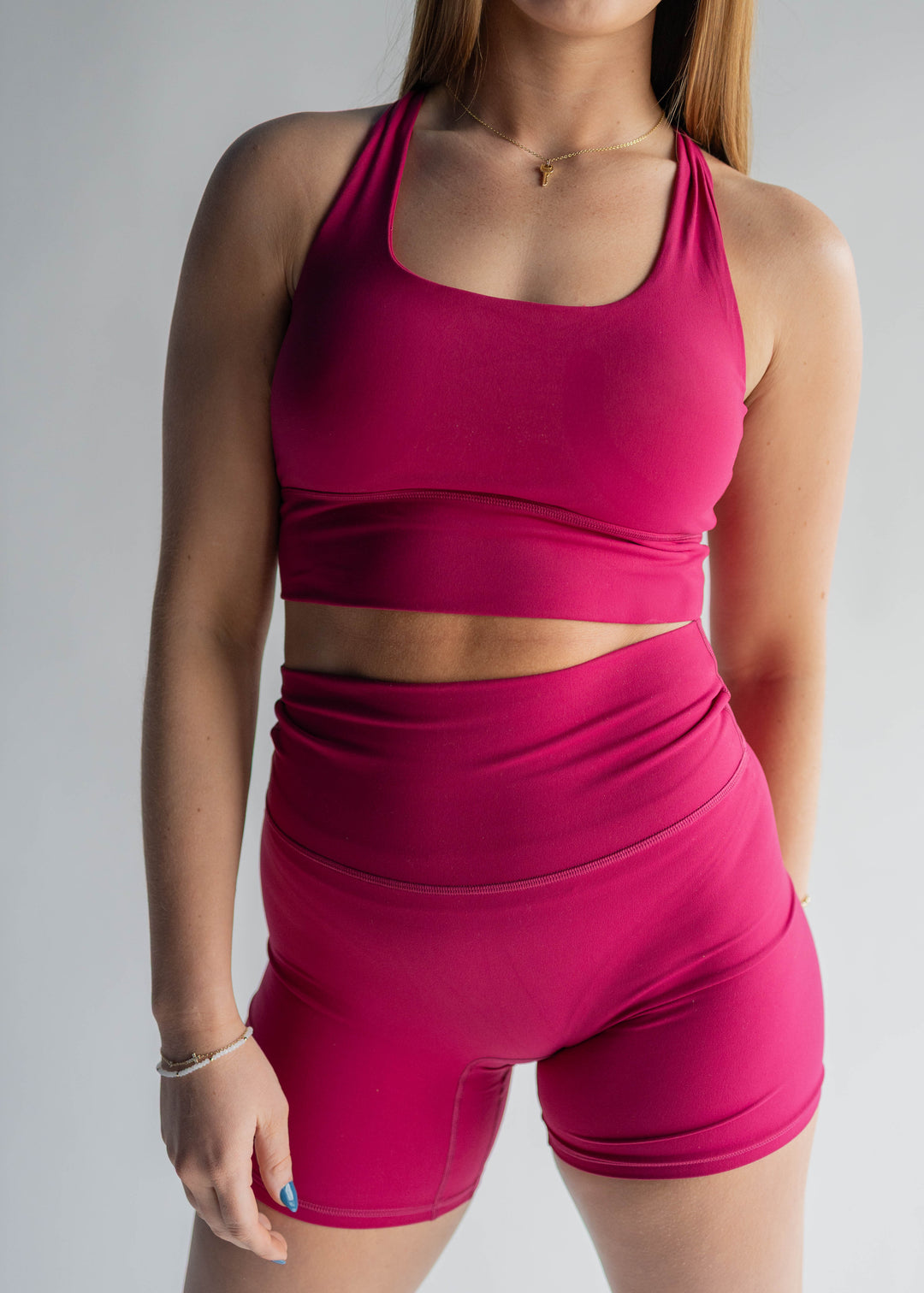 Women's Form Biker Shorts