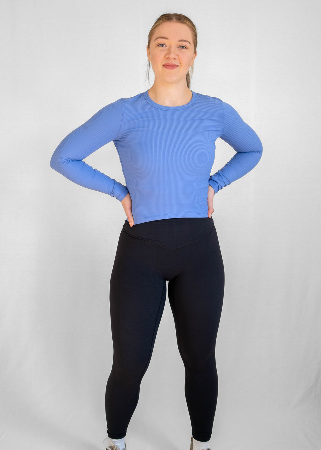 Women's Aspire Long Sleeve