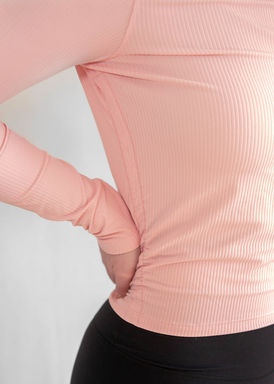 Women's Aspire Long Sleeve