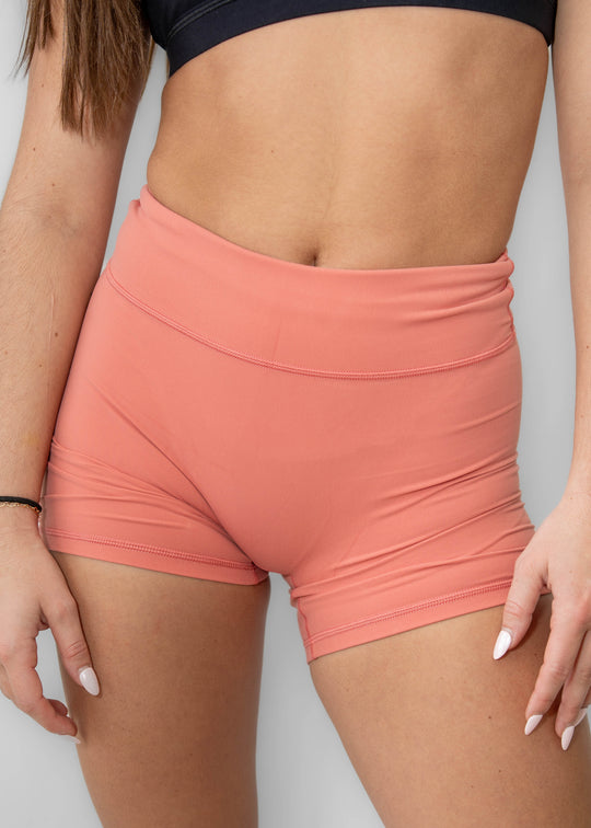 Women's Form Biker Shorts