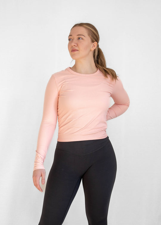 Women's Aspire Long Sleeve