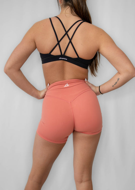 Women's Form Biker Shorts