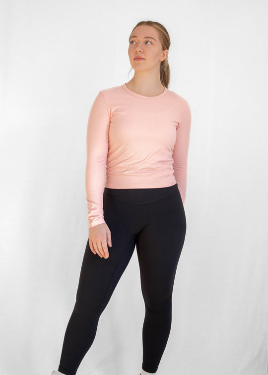 Women's Aspire Long Sleeve