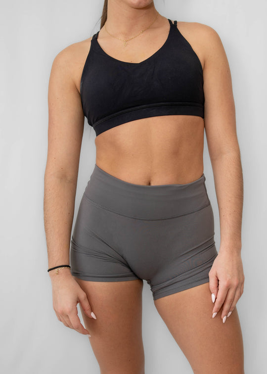 Women's Form Biker Shorts