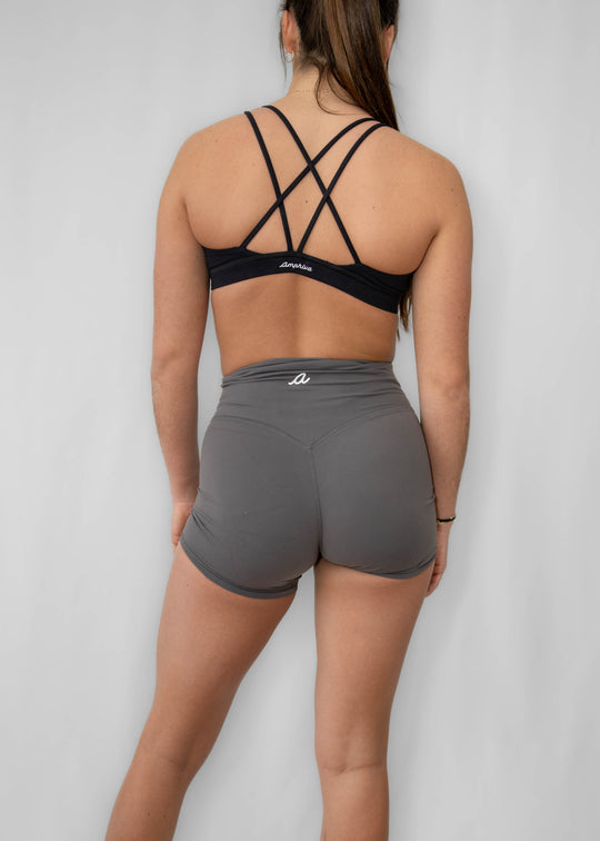 Women's Form Biker Shorts