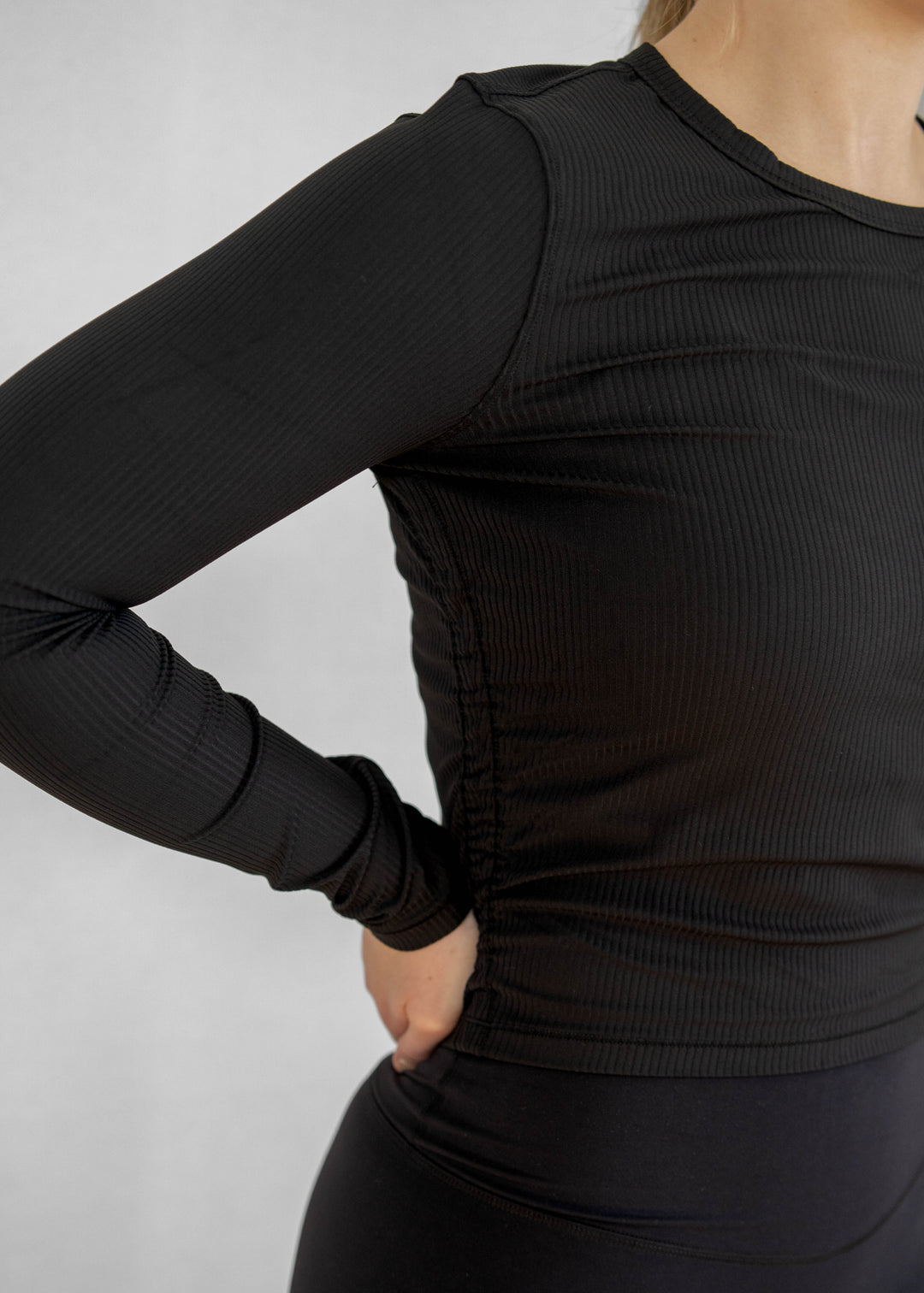 Women's Aspire Long Sleeve