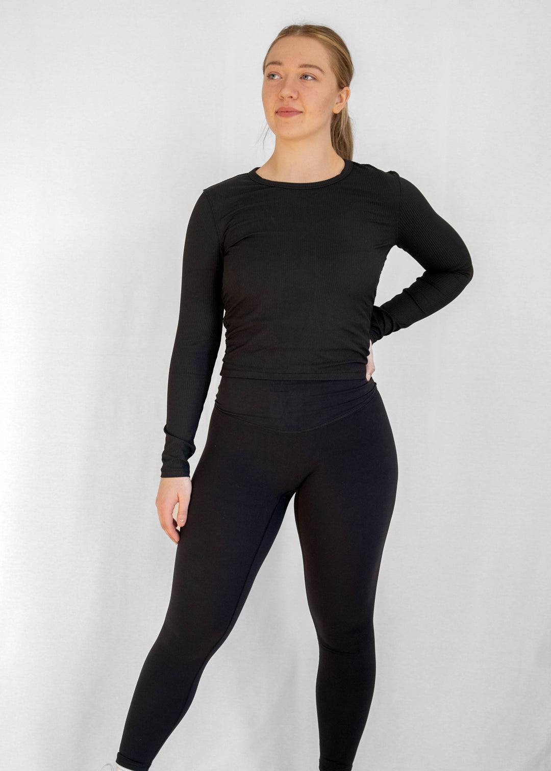 Women's Aspire Long Sleeve