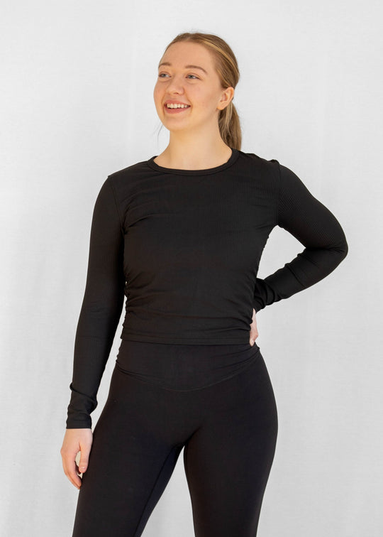 Women's Aspire Long Sleeve