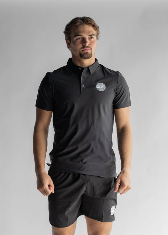Men's Flex Polo