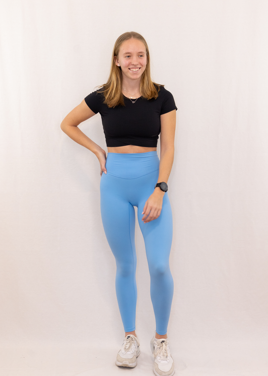 Women's Form Leggings
