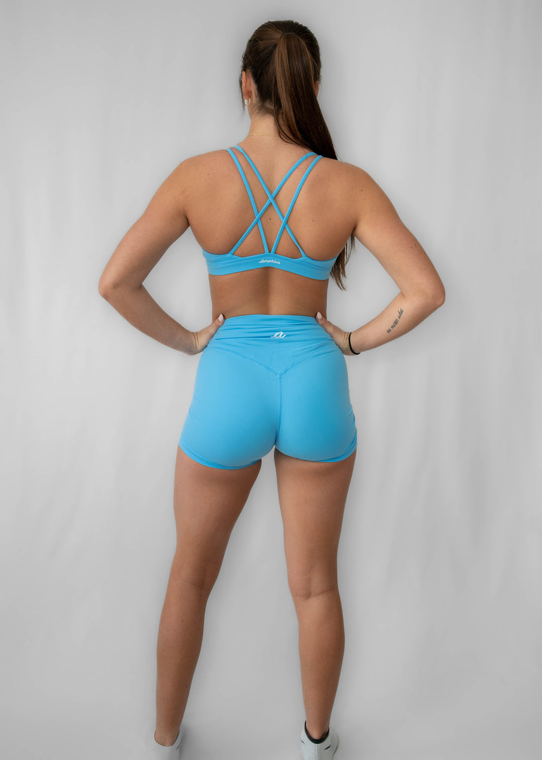 Women's Form Biker Shorts