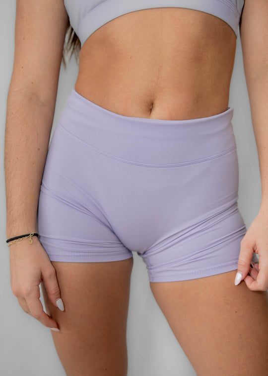 Women's Form Biker Shorts