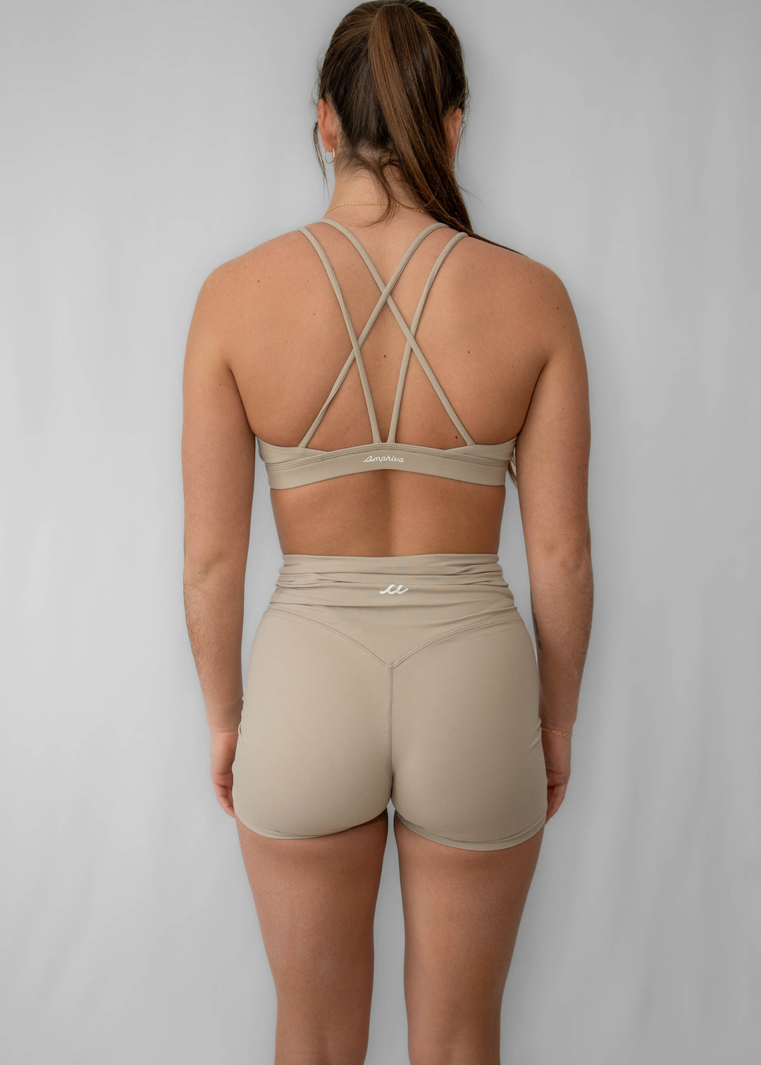 Women's Form Biker Shorts