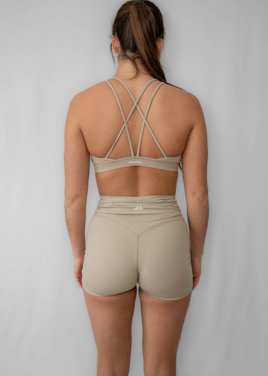 Women's Form Biker Shorts