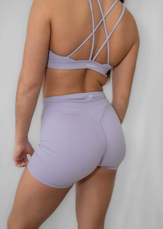 Women's Form Biker Shorts