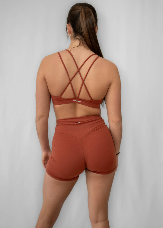 Women's Form Biker Shorts