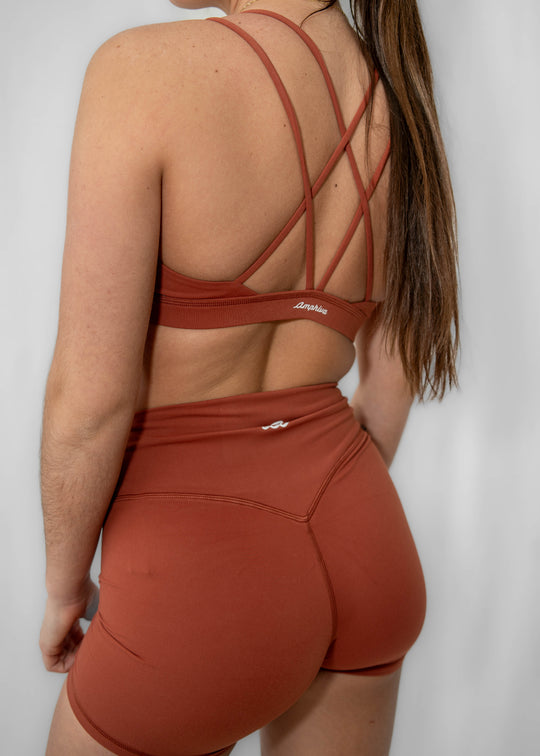 Women's Form Biker Shorts