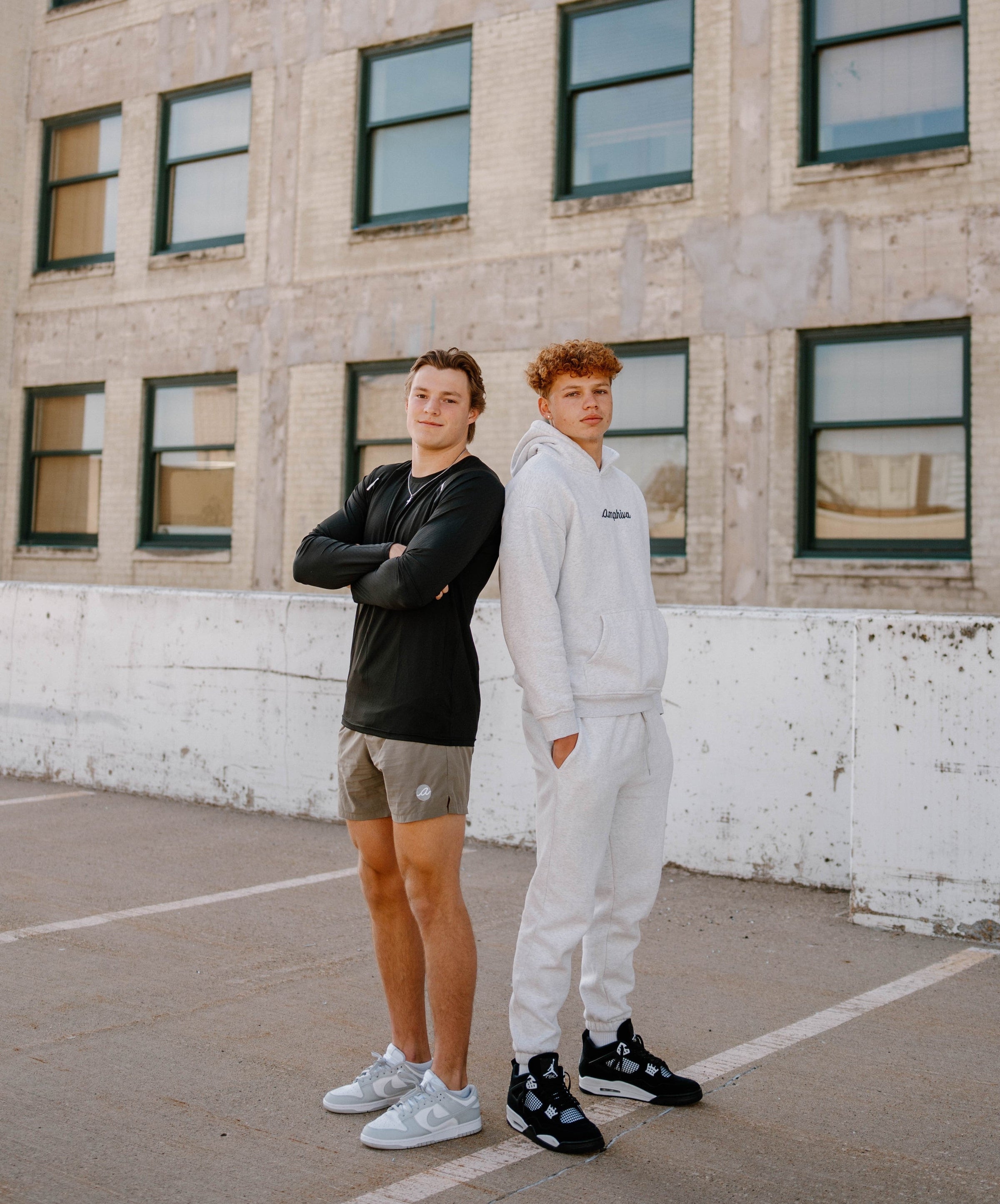 Mens