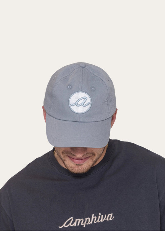 Amphiva Dad Hat