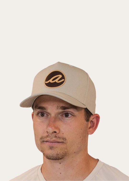 Amphiva Snapback Hat