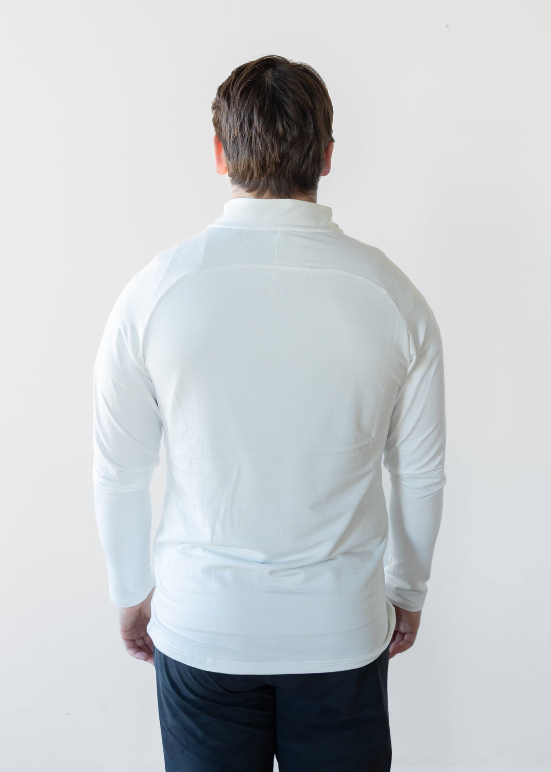 Men’s Quarter Zip
