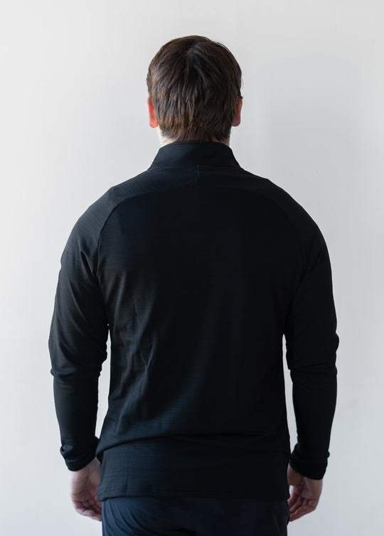 Men’s Quarter Zip