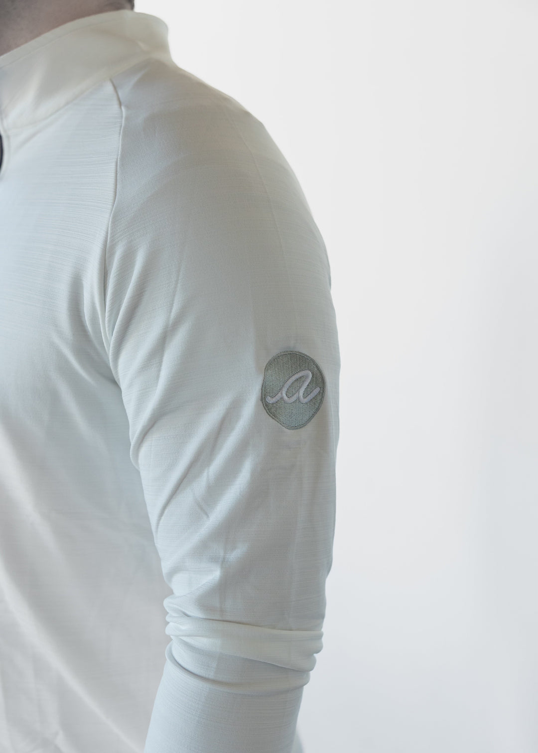 Men’s Quarter Zip
