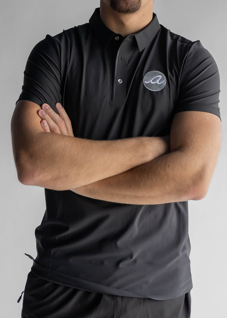 Men's Flex Polo – Amphiva