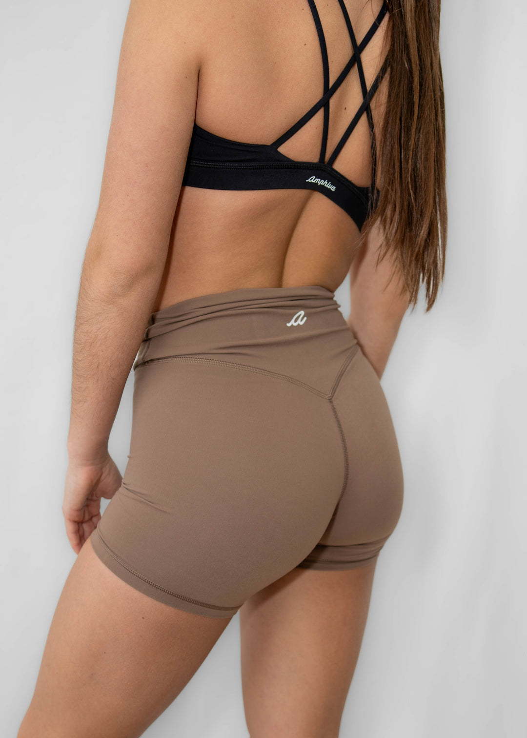 Form Biker Shorts