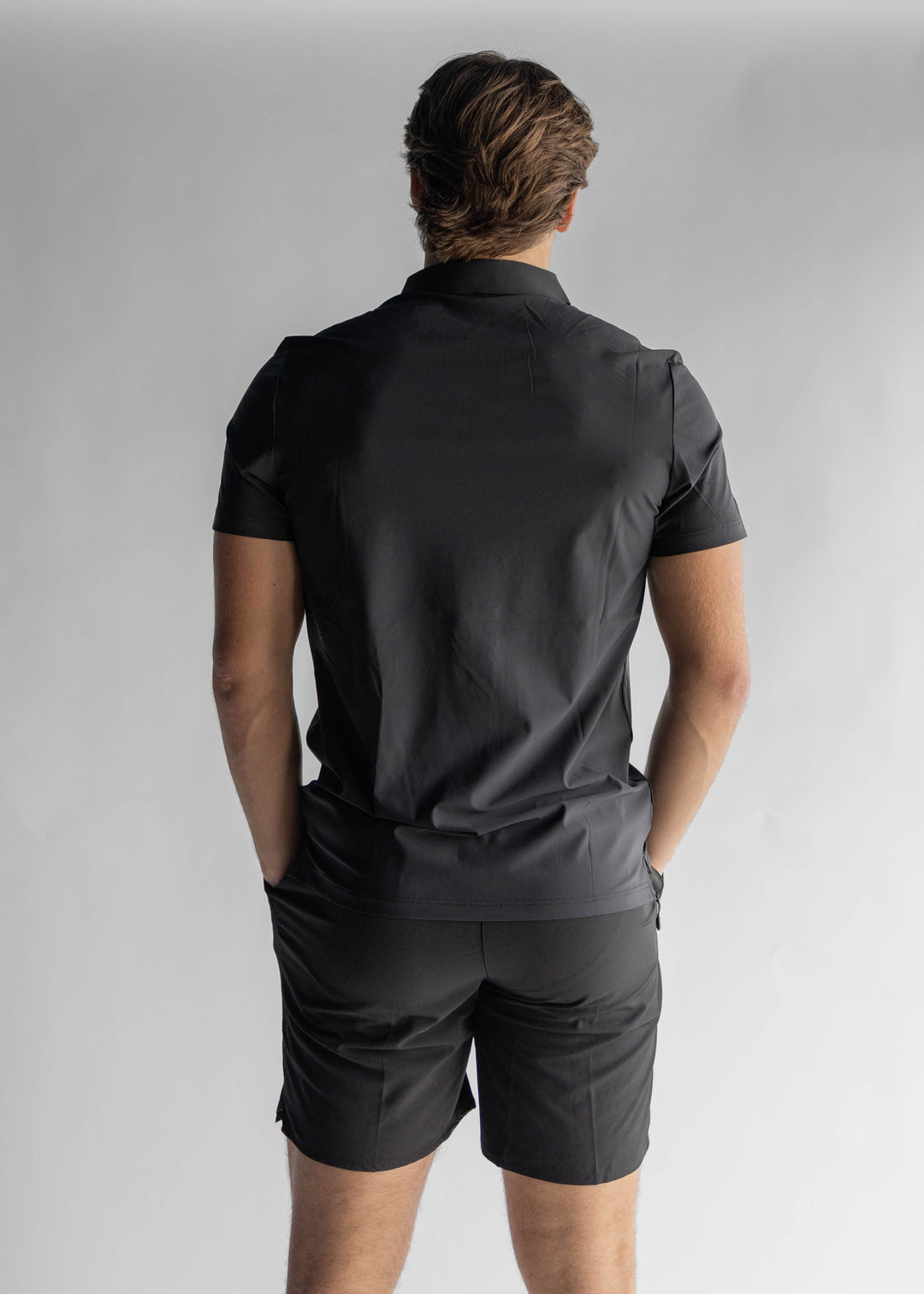 Men's Flex Polo