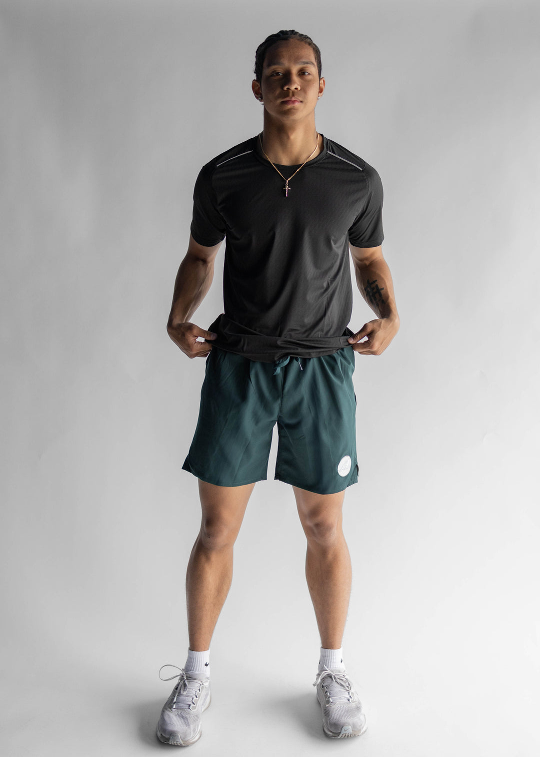 Men's Flow Shorts