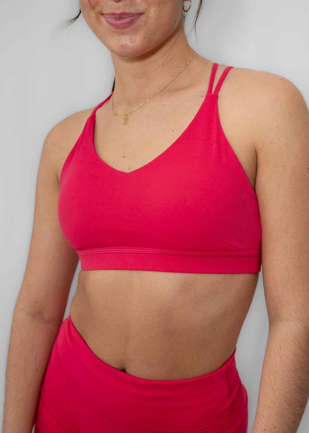 Form Sports Bra