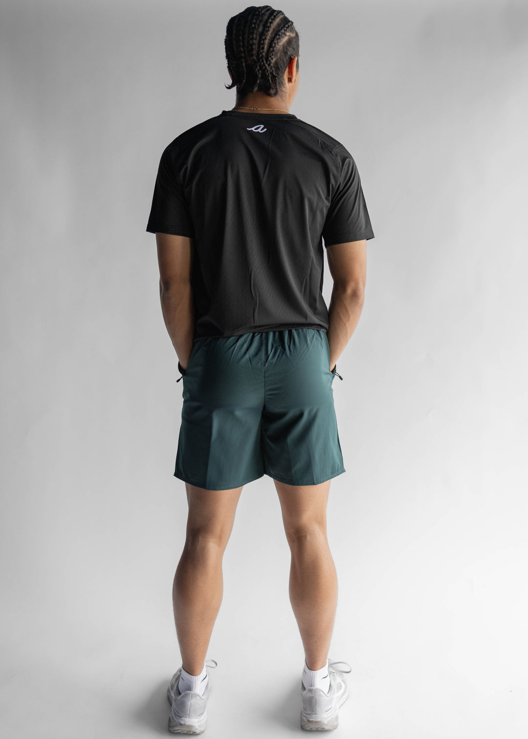 Men's Flow Shorts