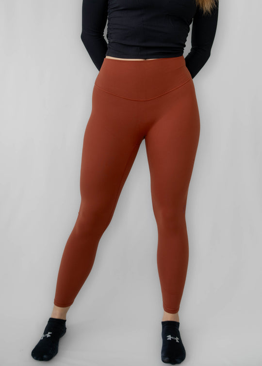 Form Leggings