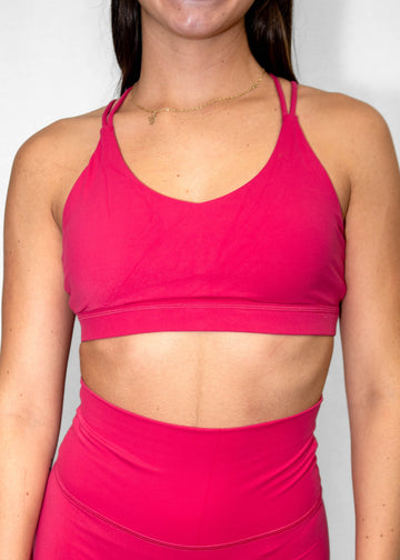 Versa Sports Bra