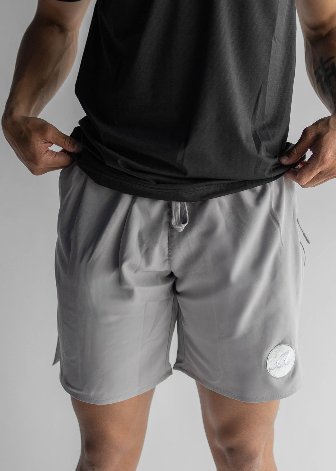 Men's Flow Shorts