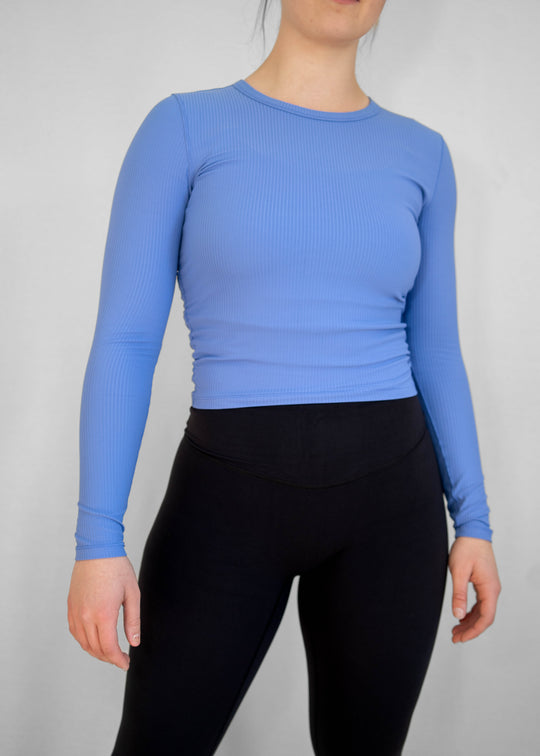 Women's Versa Long Sleeve