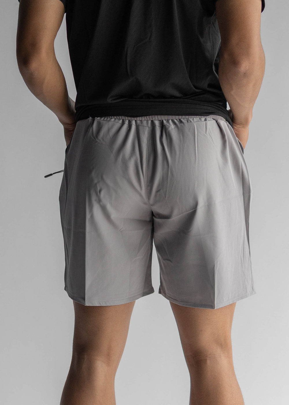 Men's Flow Shorts (Gopher Men's Club Volleyball)