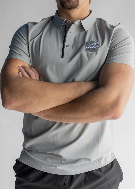 Men's Flex Polo