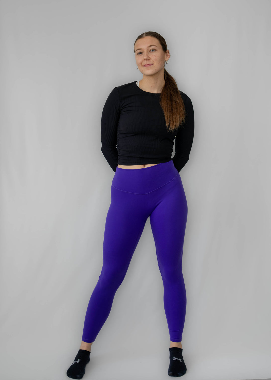 Form Leggings