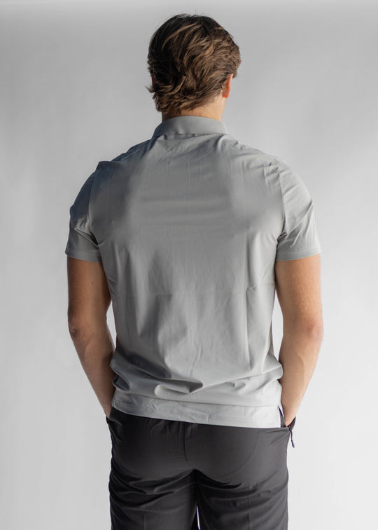 Men's Flex Polo
