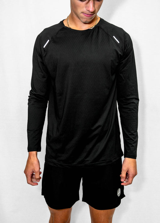 Mens Versa Long Sleeve