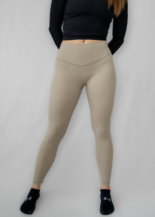 Form Leggings