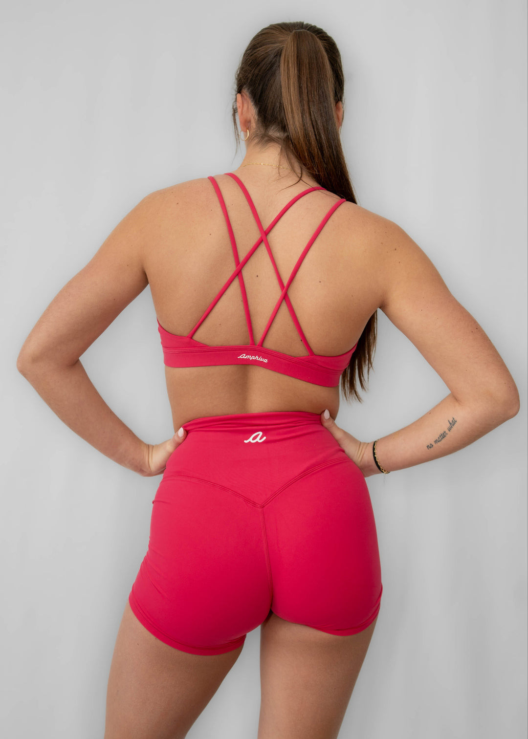 Form Sports Bra