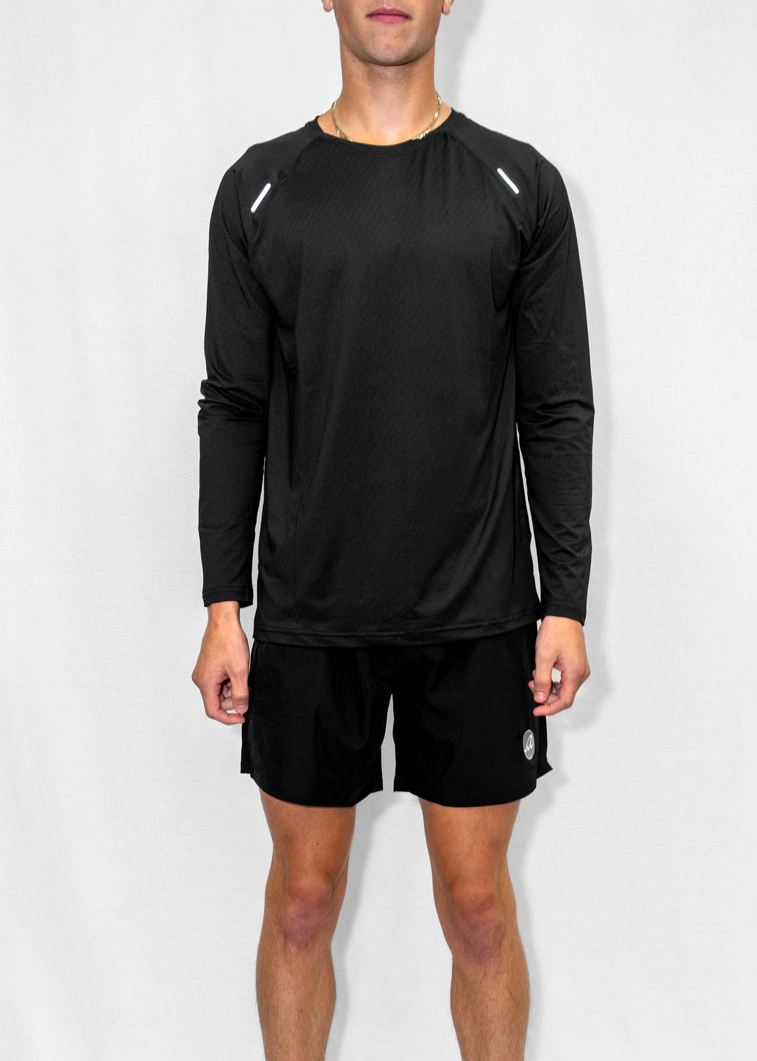 Men's Versa Long Sleeve