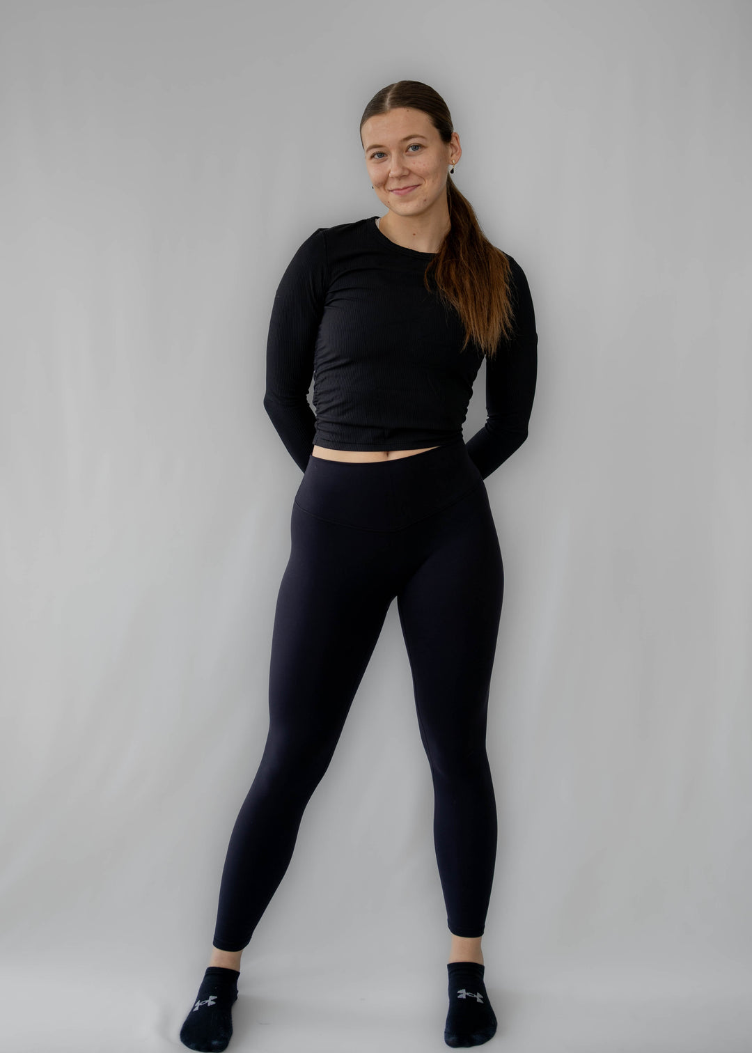 Form Leggings